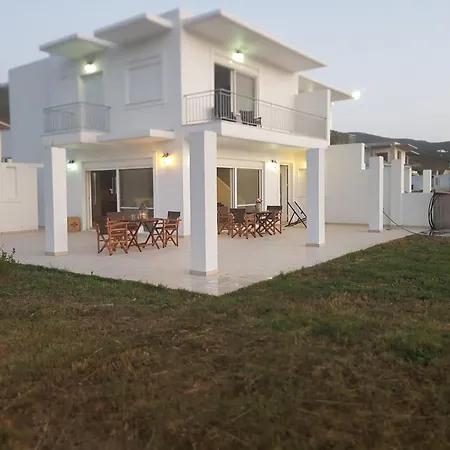 Διαμέρισμα Maremari *