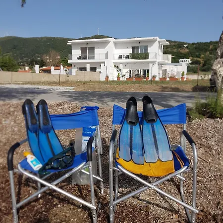 Διαμέρισμα Maremari