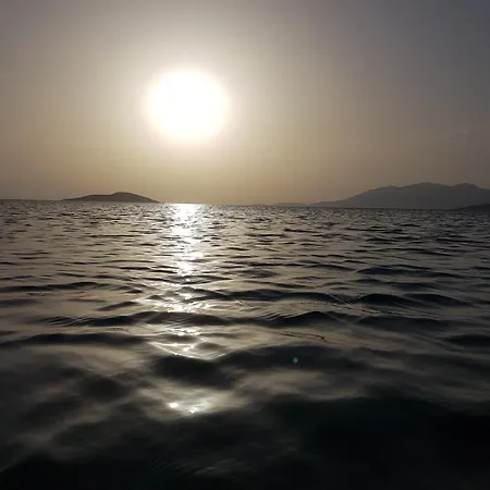 Διαμέρισμα Maremari Αγία Μαρίνα