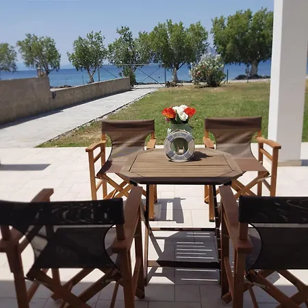 公寓 Maremari Agia Marina (Evia)