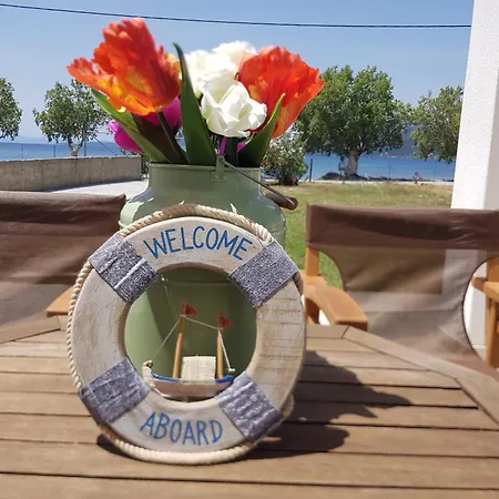 Maremari * Agia Marina (Evia)