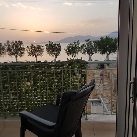 Διαμέρισμα Maremari Αγία Μαρίνα