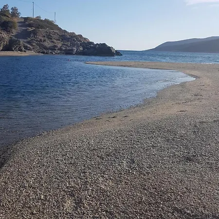 Διαμέρισμα Maremari *