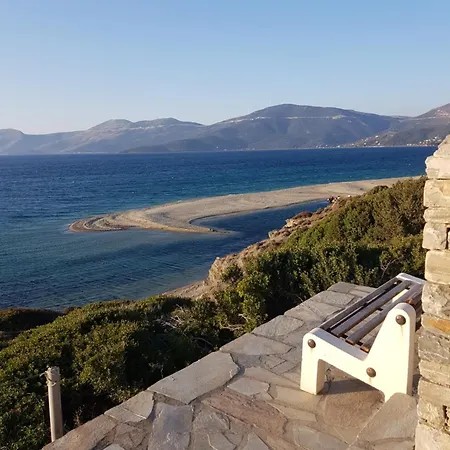 Maremari Agia Marina (Evia)