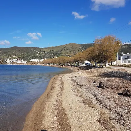 Διαμέρισμα Maremari Αγία Μαρίνα