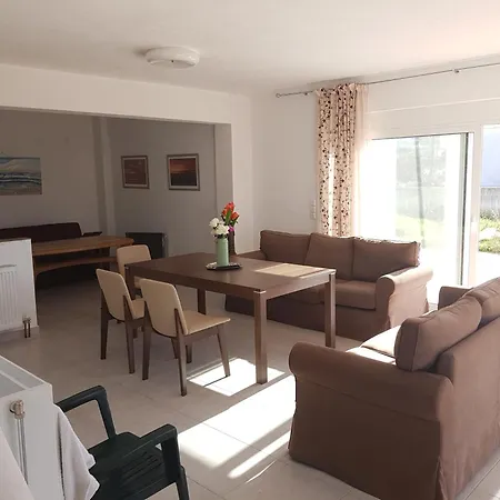 Maremari 公寓 Agia Marina (Evia)